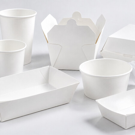 Papier d'emballage alimentaire et fonctionnel - Image en papier résistant à l'eau et à l'huile sans plastique personnalisé.jpg